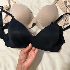 Nursing bras. Auden brand. 36C